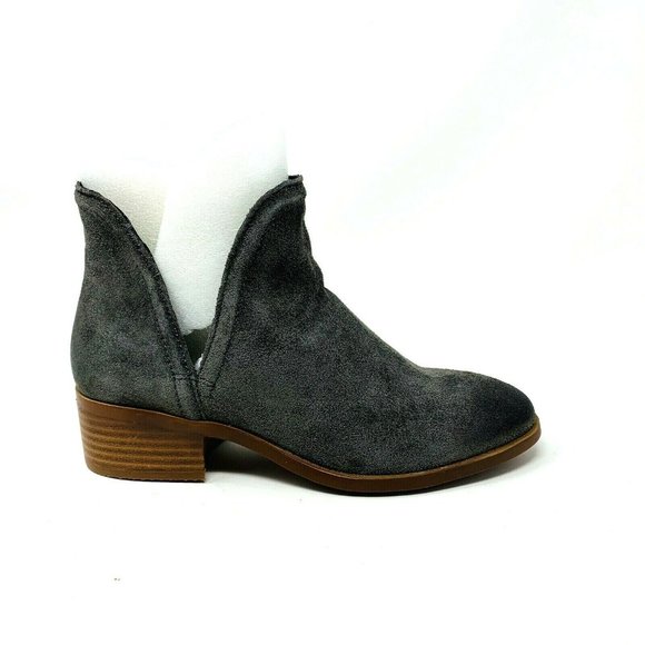Steve madden demure booties Clearance